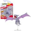 Pokémon Character 96417 Pokemon Aerodactyl Kids' Play Action Figure - Multi