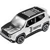 Mondo 53208 Jeep Renegade Juventus, Scala 1:43