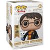 Funko Pop! HP: Harry Potter - 18- Figura in Vinile da Collezione - Idea Regalo - Merchandising Ufficiale - Giocattoli per Bambini e Adulti - Movies Fans - Figura per i Collezionisti