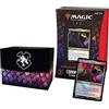 Magic: The Gathering Mazzo Commander di Avventure nei Forgotten Realms, Portale planare (rosso-nero)