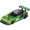 Carrera 20027776 Evolution Auto Mercedes-AMG GT3 Evo GetSpeed Performance, No.3, 24 Ore su 24, Norimberga