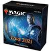 Wizards of the Coast Magic The Gathering MTG Core 2021 Prerelease Pack Kit - 6 Booster Packs