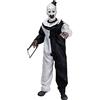 Trick Or Treat Studios Terrifier Art - Action figure del clown, 30,5 cm