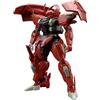 BANDAI SPIRITS Bandai Hobby - Mobile Suit Gundam: The Witch from Mercury - #08 Darilbalde, Bandai Spirits HG 1/144 Model Kit
