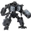 Transformers Legacy United, Deluxe Class, Action Figure di Magneous (Universo Infernac)