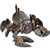 Dungeons & Dragons D&D Icons of The Realms: Apparatus of Kwalish - Figura in scatola, pre-dipinta