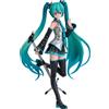 Blokees - Hatsune Miku - Fantastics Series - Kit modello outfit ufficiale