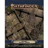 Paizo Pathfinder Flip-Mat Ghost Towns