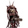 McFarlane Toys, Action figure di Spawn Hellspawn (rimasterizzata digitalmente), 17,8 cm, versione del 30° anniversario