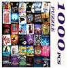 Baiman, 1000 puzzle personalizzati per teatro musicale Broadway, per adulti e ragazzi oltre i 12 anni, ideale per rilassarsi, decompressione e meditazione, regalo da 70 x 40 cm