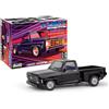 Revell 76 Chevy Squarebody Street T | Kit auto 14552