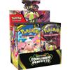 Pokémon Pokemon Equilibrio Perfetto Box 36 Buste