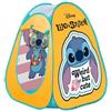 John ODS - Sunday - Tenda Pop Up Stitch per Bambini, Leggera e Facile da Montare, Misura 75 x 75 x 90 cm, Gioco da Interno ed Esterno