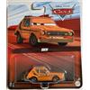 Mattel Cars 3 Grem - Veicolo pressofuso in scala 1:55
