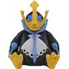 Pokémon Pokemon Empoleon - Peluche seduto Cuties, 12,7 cm