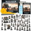 Games Workshop WTHH - 31-112 - Age Of Darkness:Saturnine - Games Workshop