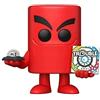 Funko Pop! Vinyl: Trouble - Trouble Board - Trouble Board Game - Figura in Vinile da Collezione - Idea Regalo - Merchandising Ufficiale - Giocattoli per Bambini e Adulti - Ad Icons Fans