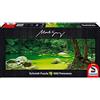 Schmidt - Mark Gray Puzzle, Tematica: Mossman Gorge, Queensland Australia, 1000 Pezzi