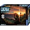 Kosmos EXIT® - Das Spiel + Puzzle: Der verschollene Tempel