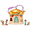 Disney Animators' Collection Littles Jasmine Palace Play Set