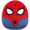 Squishmallows Peluche originale Marvel Spider-Man (piccolo) da 20,3 cm
