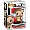Funko Pop! Star Wars: Sayings - Obi-Wan Kenobi- Figura in Vinile da Collezione - Idea Regalo - Merchandising Ufficiale - Giocattoli per Bambini e Adulti - Movies Fans