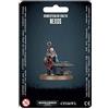 Games Workshop - Warhammer 40.000 - Culti Genestealer Nexos