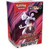 Pokémon Pokemon TCG: Scarlet & Violet - Rivali Destinati - Build & Battle Box - 4 Confezioni