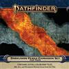Paizo Pathfinder Flip-Tiles: Darklands Perils Expansion