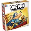 University Games Dog Man Adventures 100 Piece Lenticular Jigsaw Puzzle