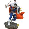 Diamond Select Toys Marvel Diamond Select Gallery Comic Taskmaster PVC Statue