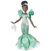 Disney Princesses - Bambola manichino serie Tiana, 30 cm
