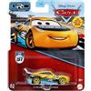 Mattel Cruz Ramirez HYD13 | Disney Cars GRC | Die-Cast 1:55 Veicoli
