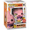 Funko POP!: Dragon Ball Z Majin Buu with Ice Cream