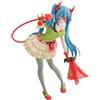 SEGA Good Smile Company Hatsune Miku Project Diva x di Monstar Ver. Fig. 22 cm Hatsune Miku figurizma