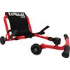 EzyRoller INOVTEX - Ezyroller - Red Kart da 4 Anni
