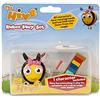 Mookie Casa delle Api 2102 - Set Rubee Xilofono, Giallo