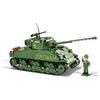 COBI Sherman Ic Firefly Ibrido