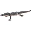 MOJO Perentie Lucertola da Collezione Wildlife Rettile Animal Toy Figure