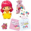 Comansi Statuetta da collezione Lala con 5 accessori esclusivi Hello Kitty and Friends