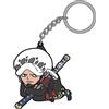 COSPA Portachiavi pizzicato un pezzo Trafalgar Law (Japan import / Il pacchetto e il manuale sono scritte in giapponese)