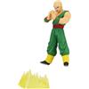 Banpresto Tenshinhan Dragon Ball Z Action Figure - Gxmateria 18 cm, Multicolore BP89472P