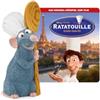 Tonies Disney e Pixar Ratatouille - Audio Play per Il Film - per Toniebox
