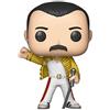 Funko Pop Rocks 96 - Freddie Mercury - Queen