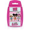 Winning Moves Top Trumps Lol Sorpresa
