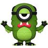 Funko Pop! Movies: Minions-Creature Mel - Despicable Me 3 - Cattivissimo Me 3 - Figura in Vinile da Collezione - Idea Regalo - Merchandising Ufficiale - Giocattoli per Bambini e Adulti - Movies Fans