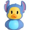 Just Play Anatre in gomma - Stitch from Lilo Movie Bath Toy Fun