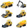 Maisto Tavitoys- Maisto Fresh Metal Volvo Diecast (15364), Multicolore (1)