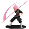 Banpresto. Dragon Ball Goku Black Rosè Super Saiyan BWFC2 Vol. 9 Figure