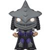 Funko Pop! Movies: Teenage Mutant Ninja Turtles (TMNT) 2- Super Shredder - TMNT 2: Secret Of The Ooze (1991) - Figura in Vinile da Collezione - Idea Regalo - Merchandising Ufficiale - Movies Fans